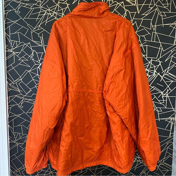 Vintage Cleveland Browns Reversible Jacket - Picture 3 of 5